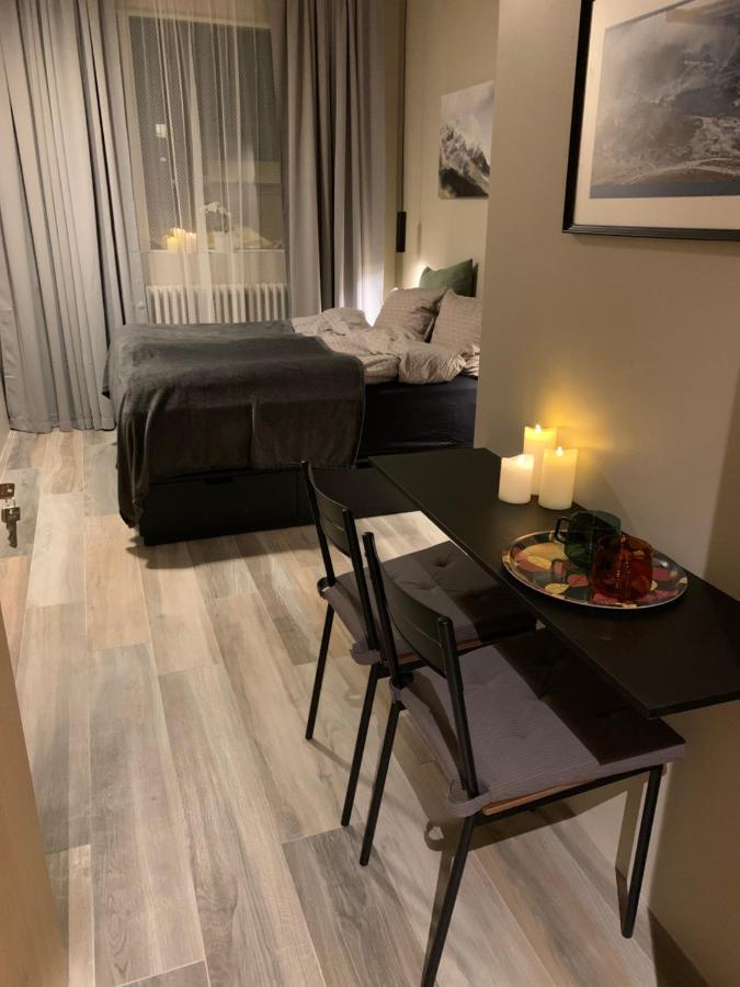 רייקיאוויק Nn Urban Guesthouse מראה חיצוני תמונה