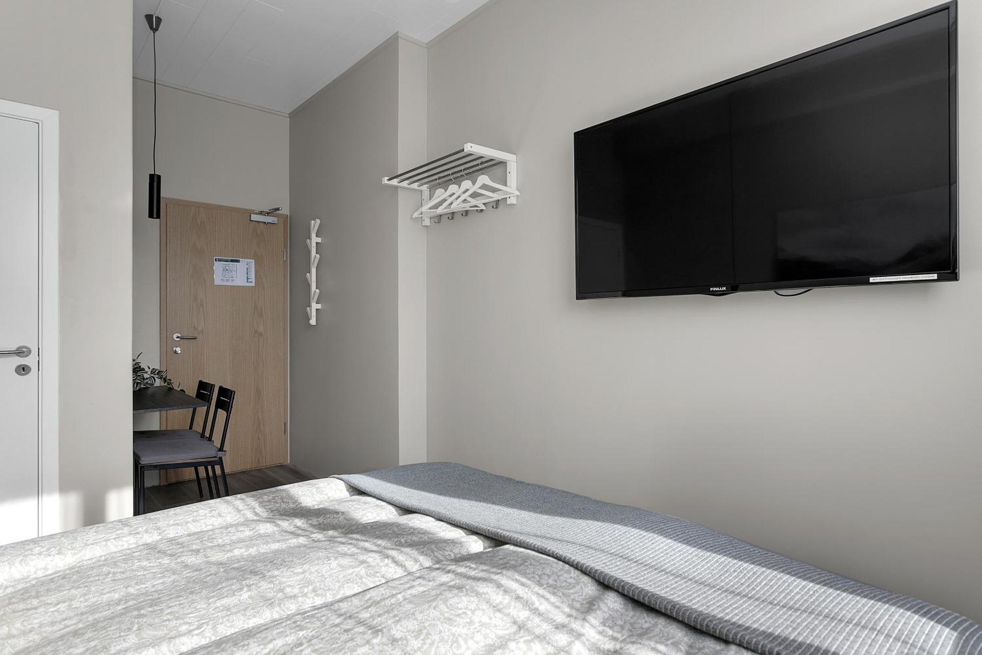 רייקיאוויק Nn Urban Guesthouse מראה חיצוני תמונה