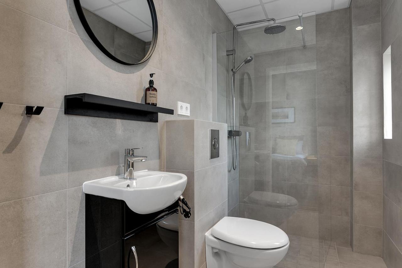 רייקיאוויק Nn Urban Guesthouse מראה חיצוני תמונה