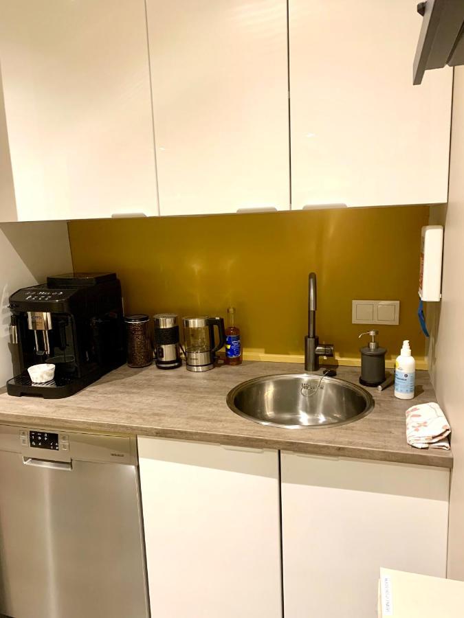 רייקיאוויק Nn Urban Guesthouse מראה חיצוני תמונה