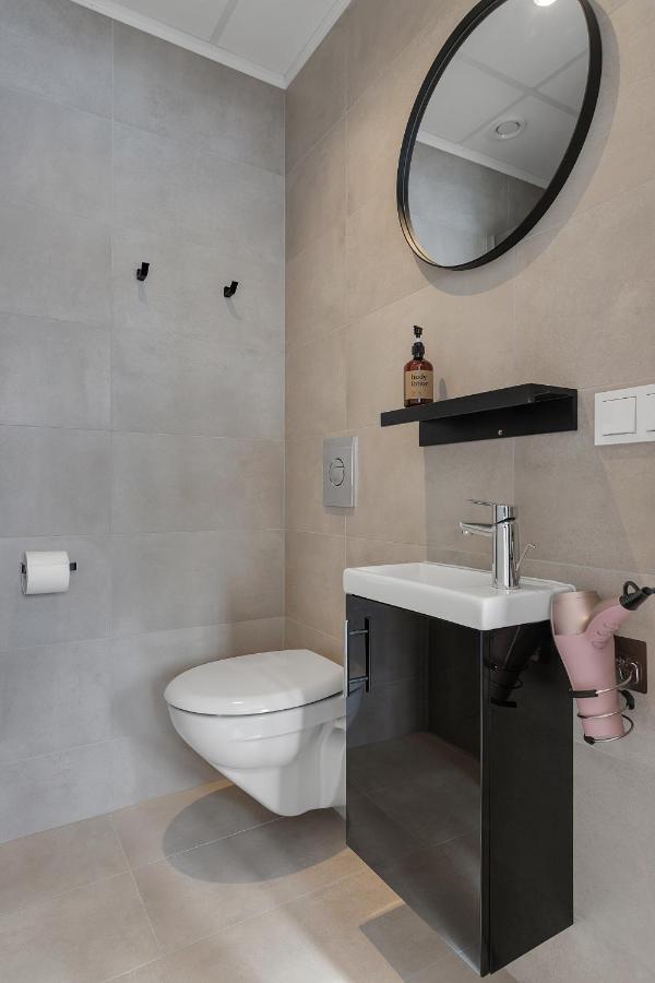 רייקיאוויק Nn Urban Guesthouse מראה חיצוני תמונה