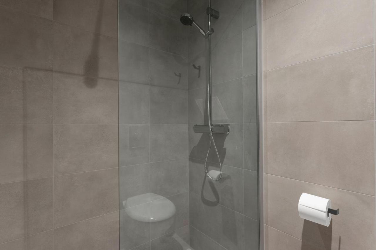 רייקיאוויק Nn Urban Guesthouse מראה חיצוני תמונה